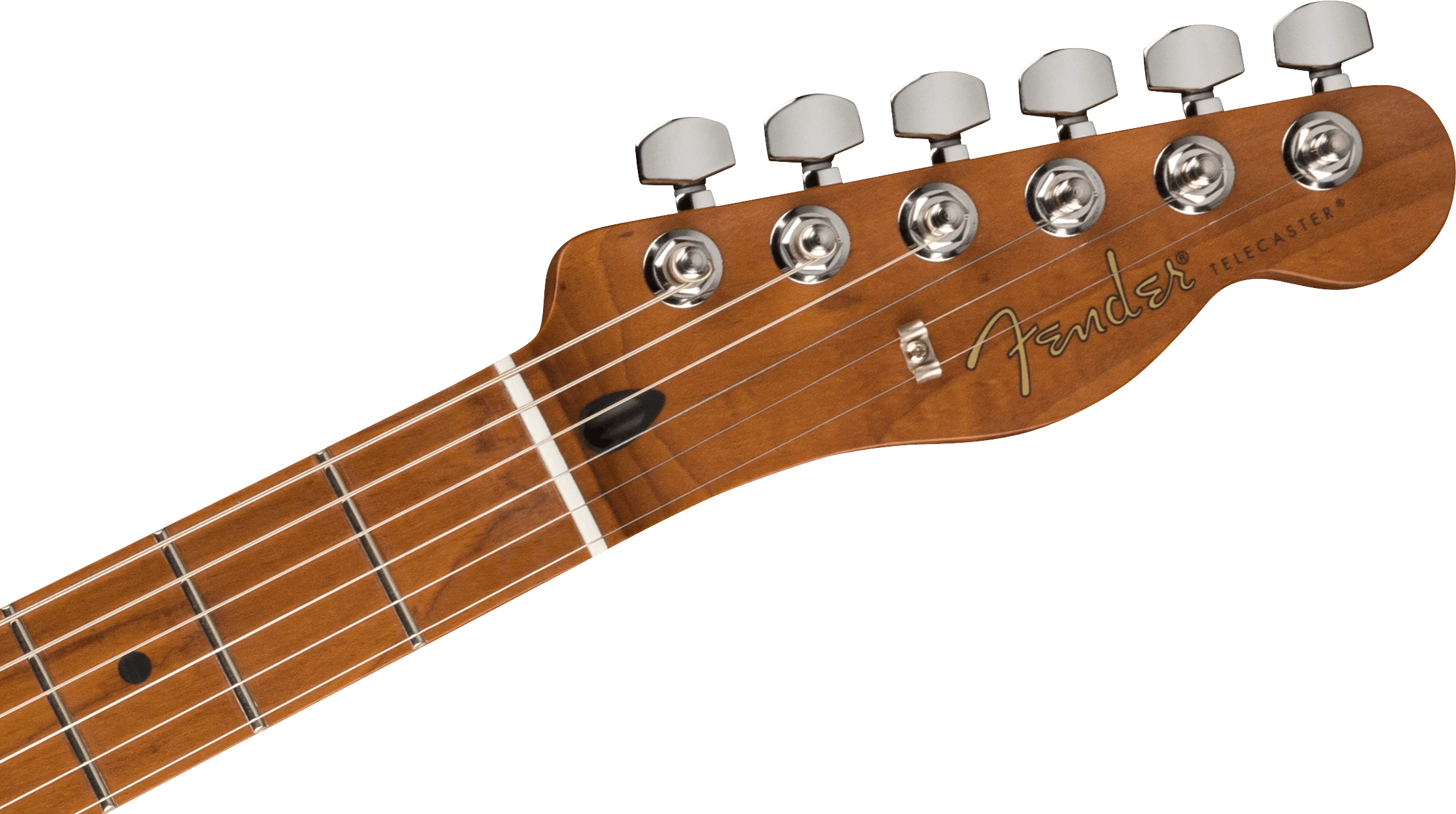 Fender® Limited Edition Player Telecaster®, Roasted Maple Fingerboard, Sienna Sunburst