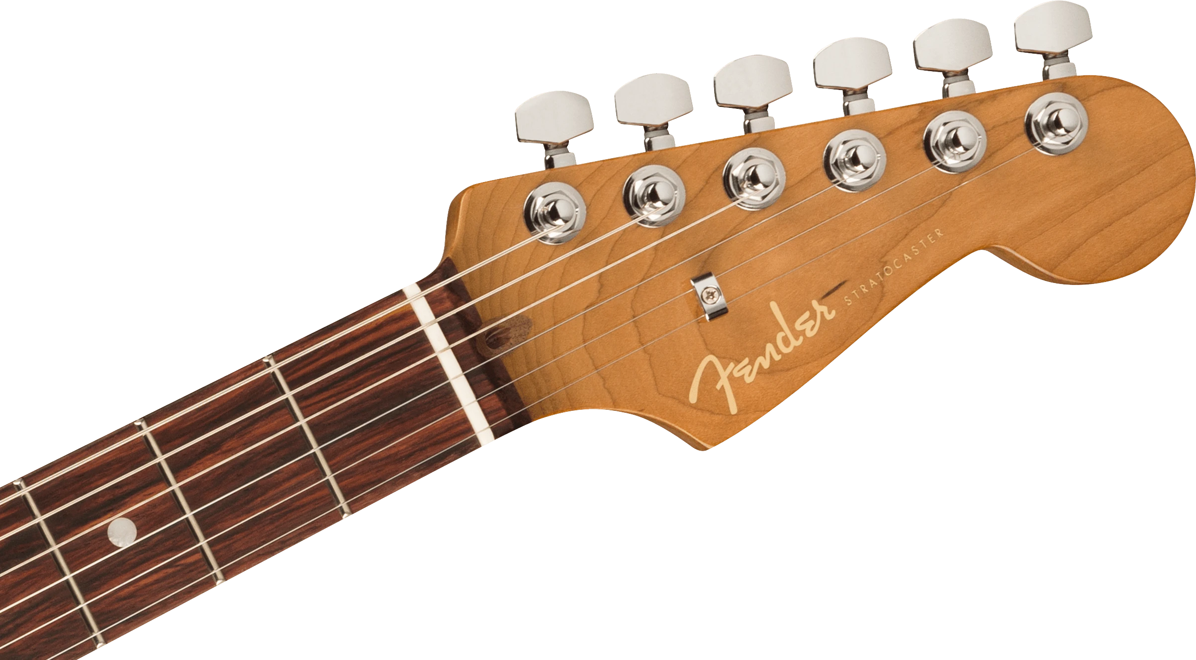 Fender® American Ultra Stratocaster® HSS, Rosewood Fingerboard, Sonic Blue