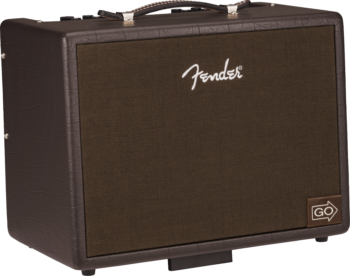 Fender® Acoustic Junior GO, 230V EU