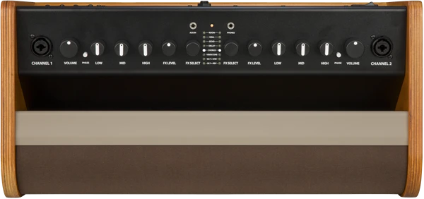 Fender® Acoustasonic™ 100 Combo