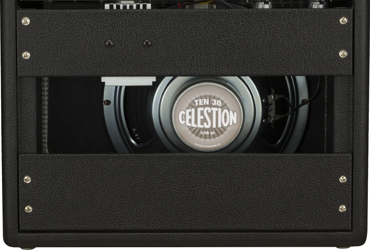 Fender® '68 Custom Vibro Champ® Reverb, 230V EU