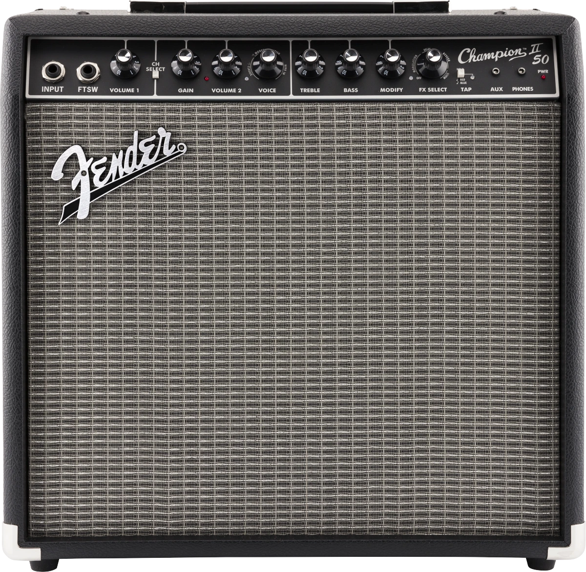 Fender® Champion™ II 50, 230V EU