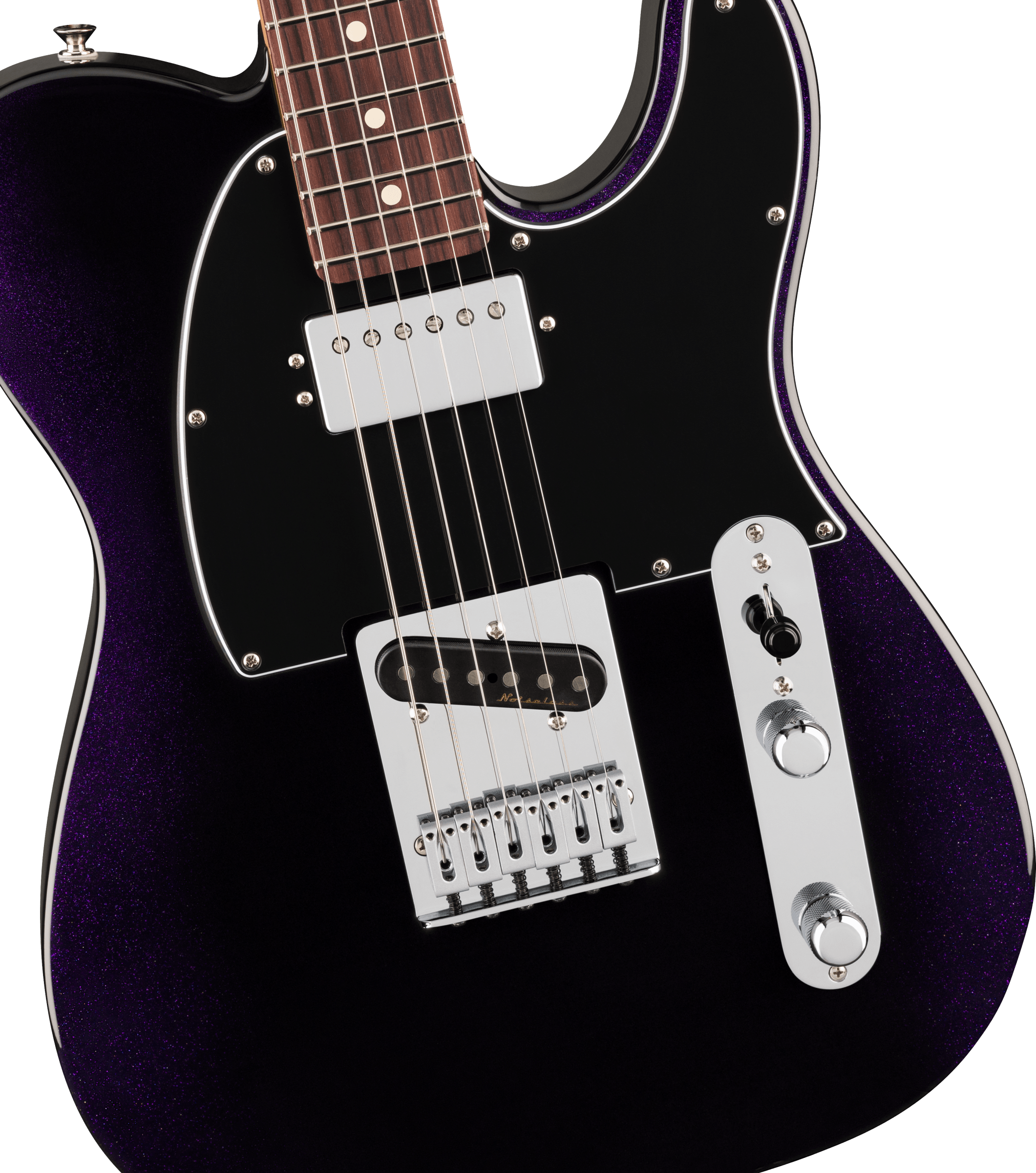 Fender® Player II Modified Telecaster® SH, Rosewood Fingerboard, Dusk