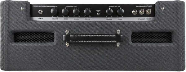 Fender® Bassbreaker™ 18/30 Combo