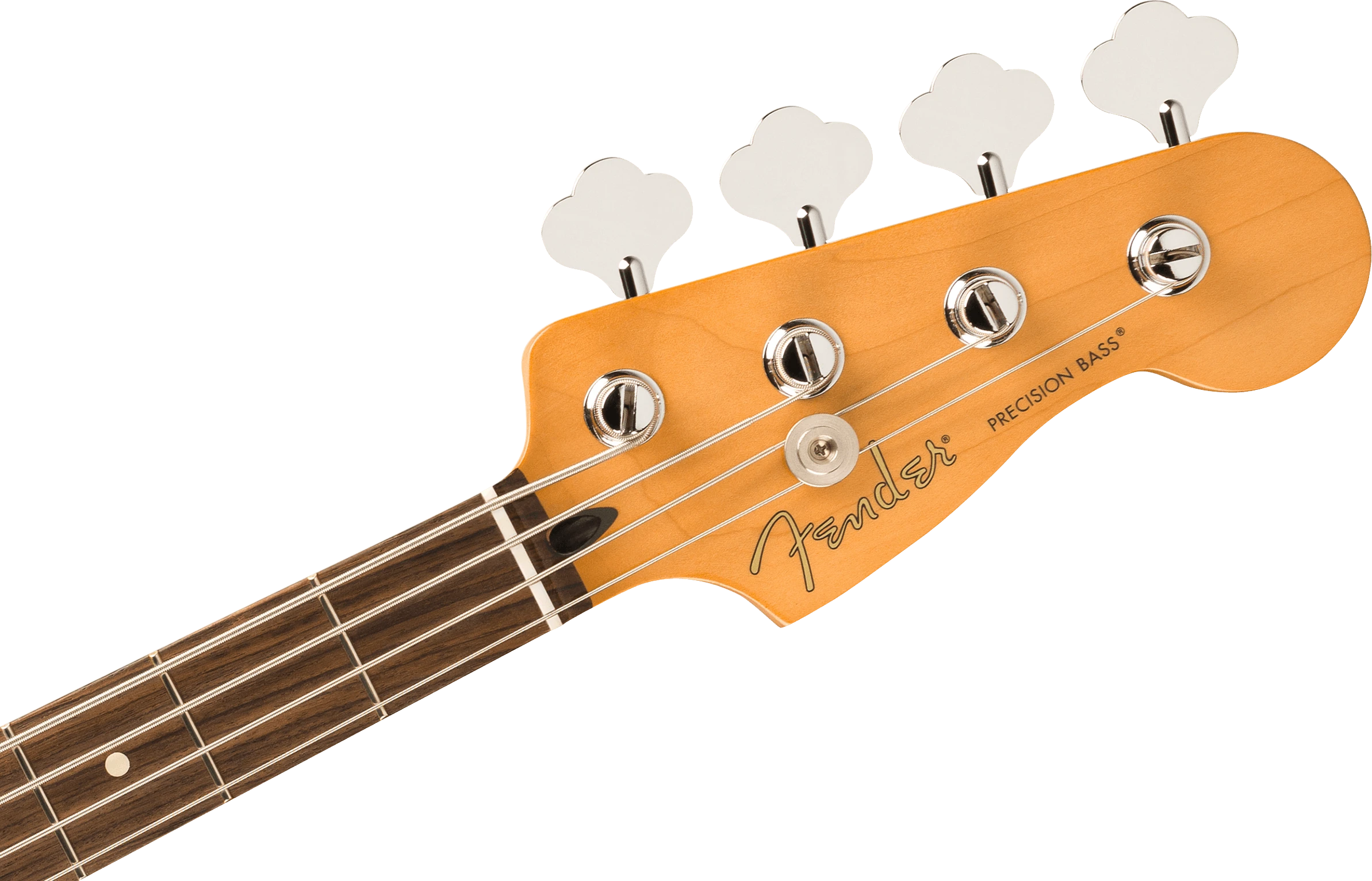 Fender® Player II Precision Bass®, Rosewood Fingerboard, 3-Color Sunburst