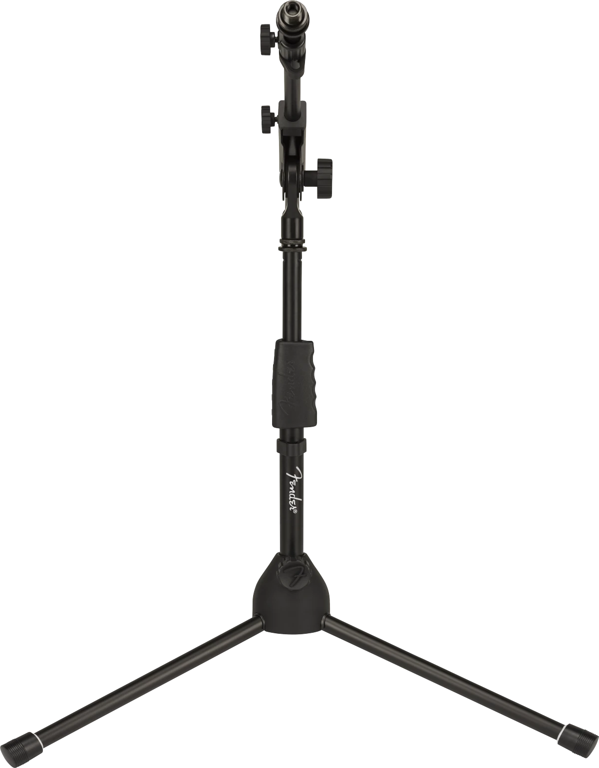 Fender® Asta Telescopica a Giraffa per Microfono per Amplificatore