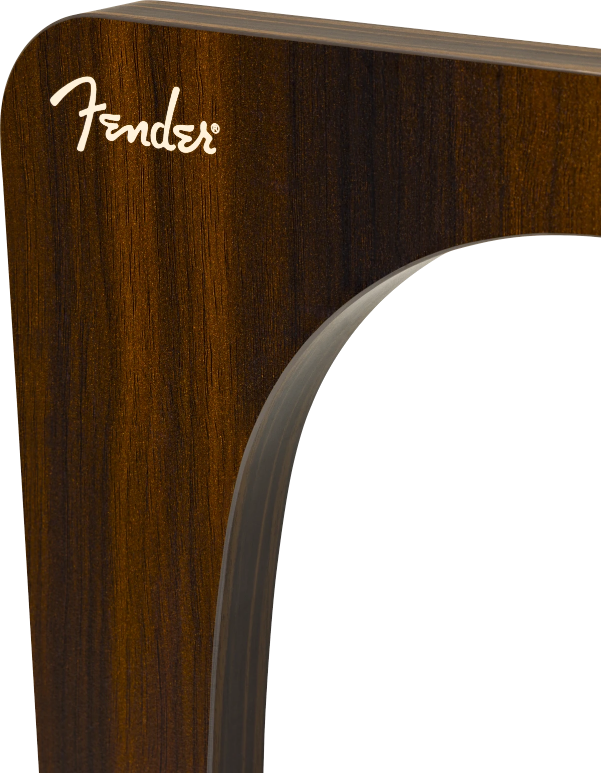 Fender® Stand Deluxe Wooden Hanging Stand