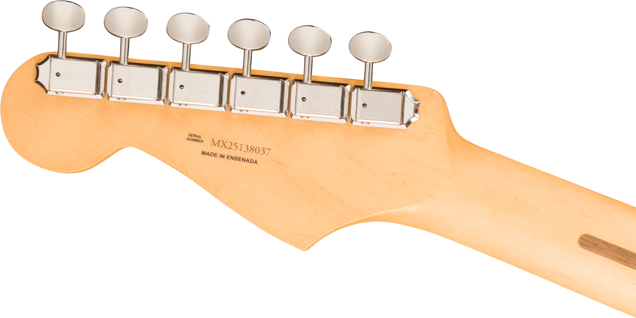 Fender® Player II Stratocaster®, Rosewood Fingerboard, Cactus Gray