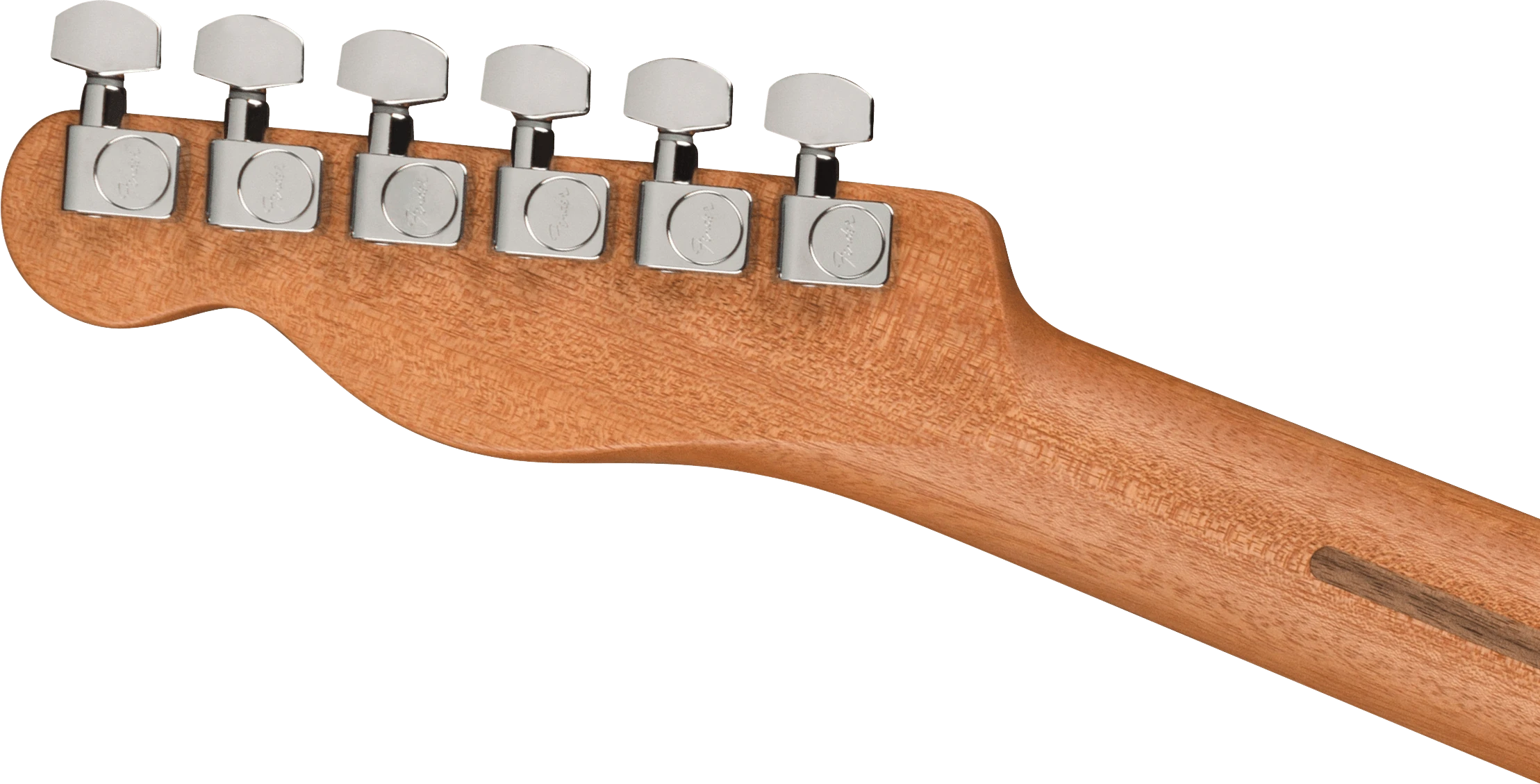 Fender® Acoustasonic® Player Telecaster®, Rosewood Fingerboard, Butterscotch Blonde