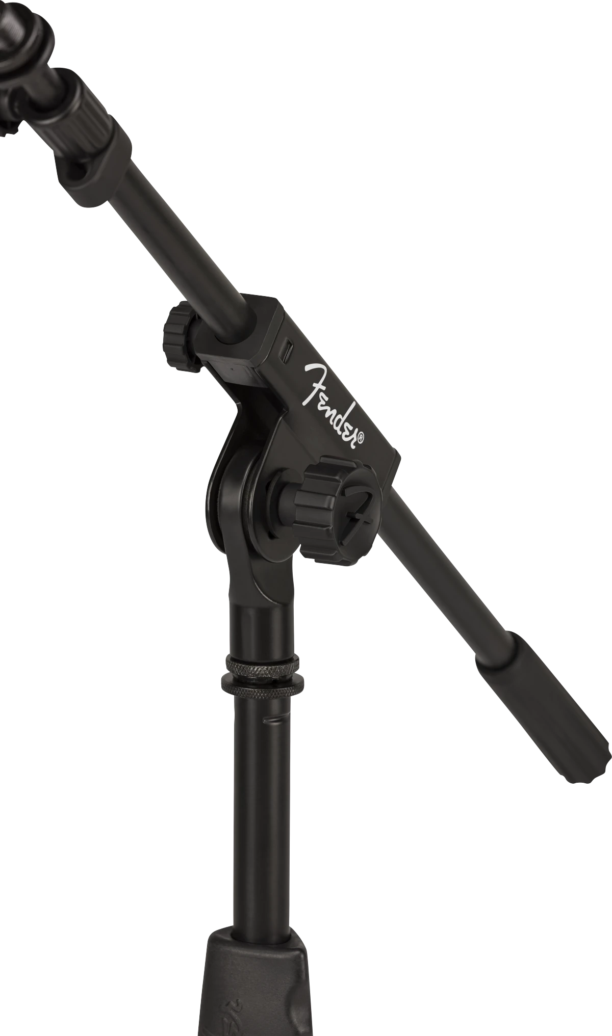 Fender® Asta Telescopica a Giraffa per Microfono per Amplificatore