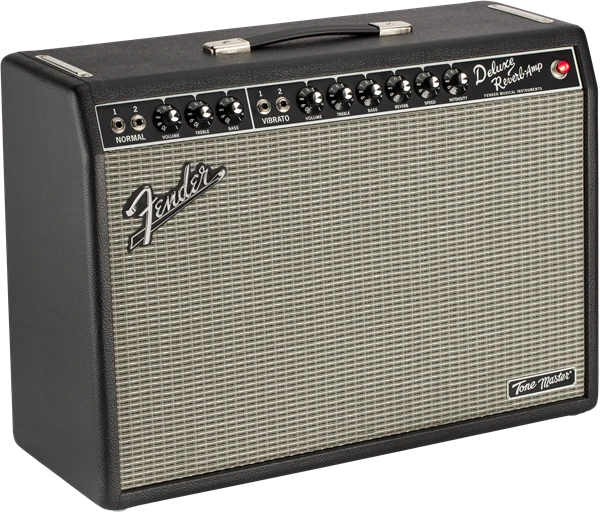 Fender® Tone Master® Deluxe Reverb®, 230V EUR