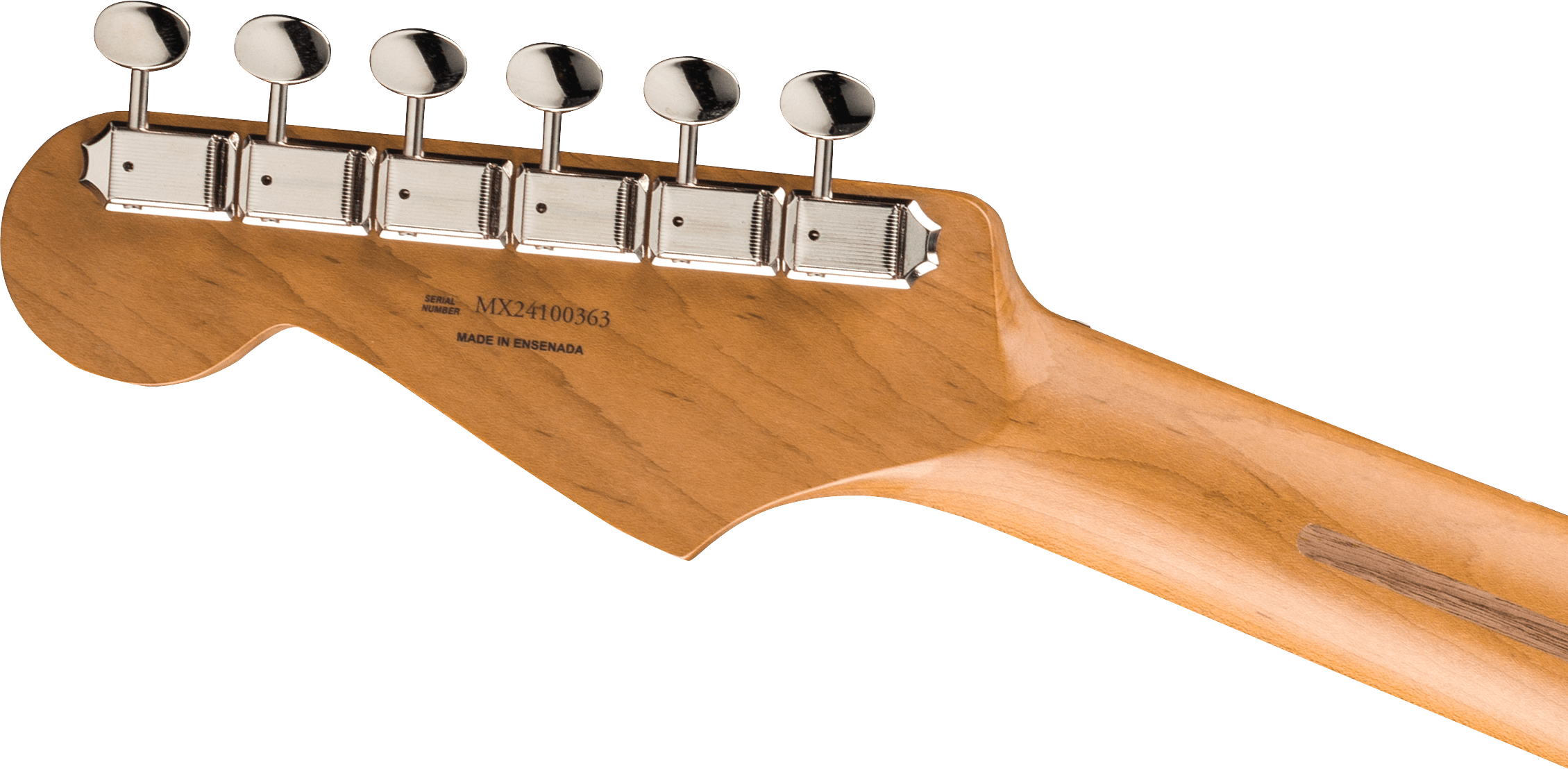 Fender® Limited Edition Player II Stratocaster® HSS, Rosewood Fingerboard, Moonlight Drive