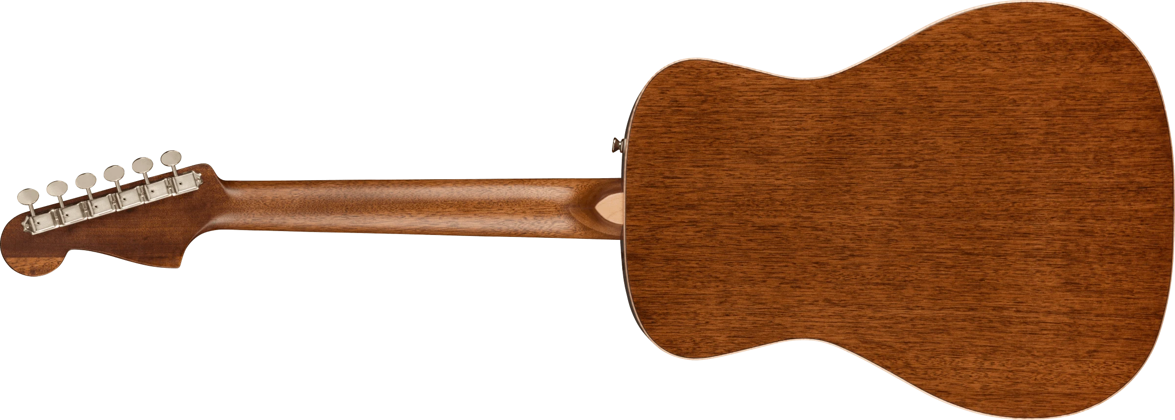 Fender® FSR Malibu Classic, Pau Ferro Fingerboard, Target Burst