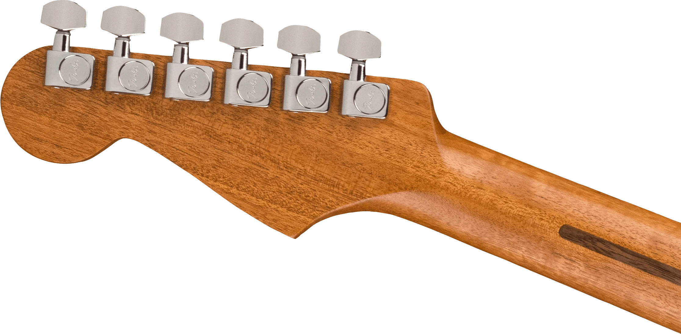 Fender® Acoustasonic® Player Jazzmaster®, Rosewood Fingerboard, 2-Color Sunburst