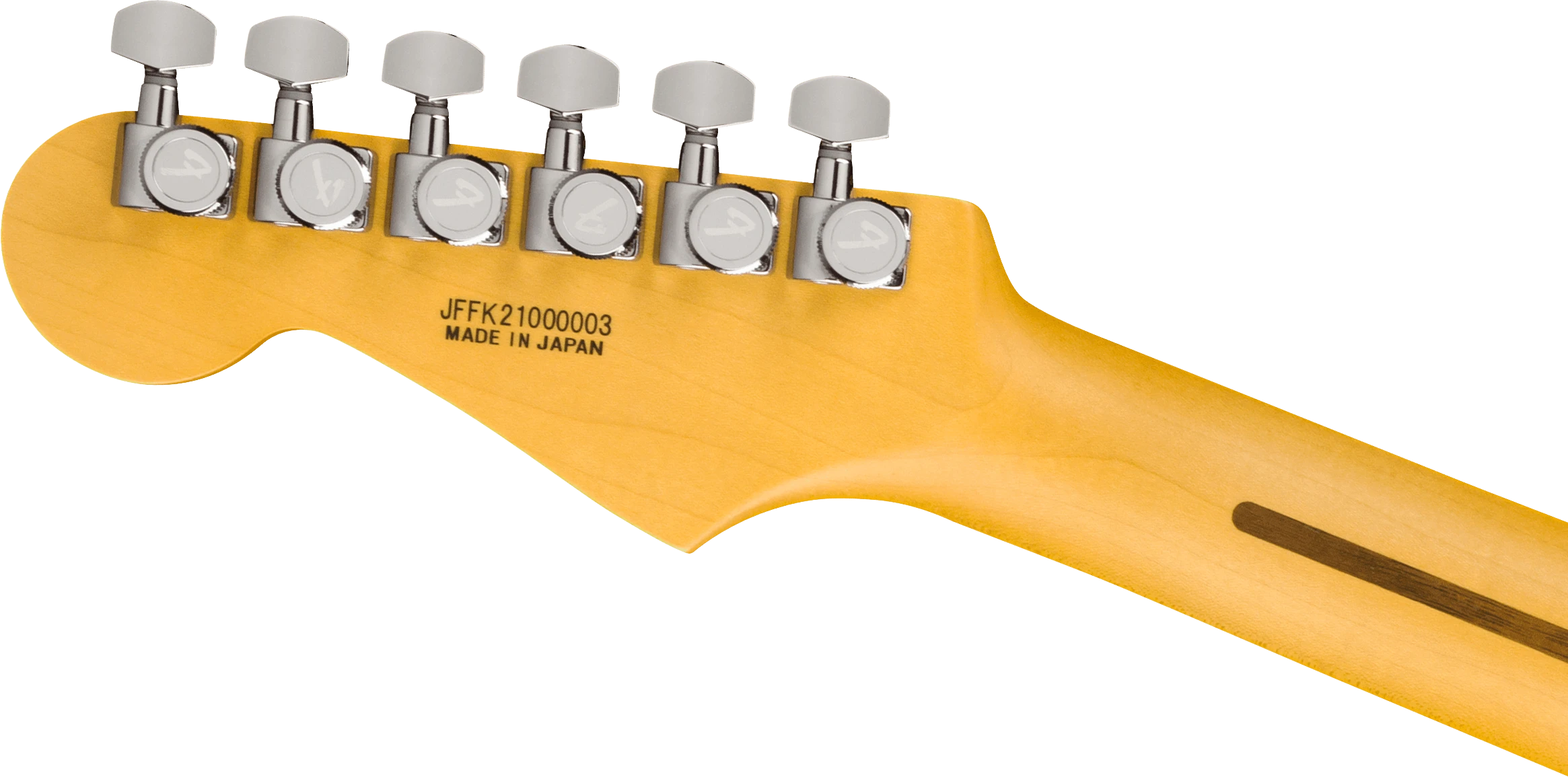 Fender® Aerodyne Special Stratocaster®, Rosewood Fingerboard, Chocolate Burst