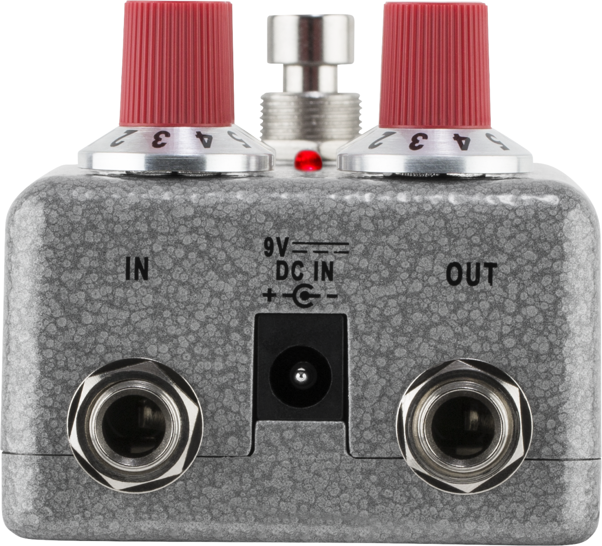 Fender® Hammertone® Overdrive