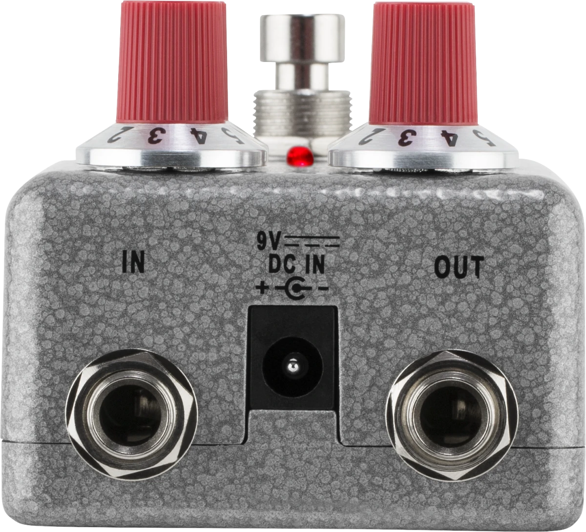 Fender® Hammertone® Overdrive