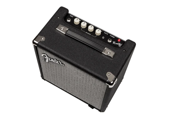 Fender® Rumble™ 15 Combo