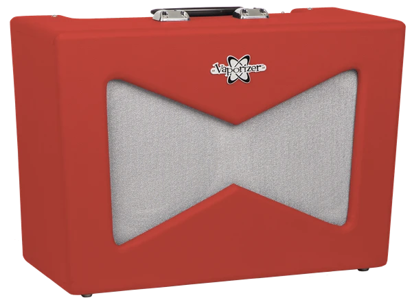 Fender® Vaporizer™, Rocket Red