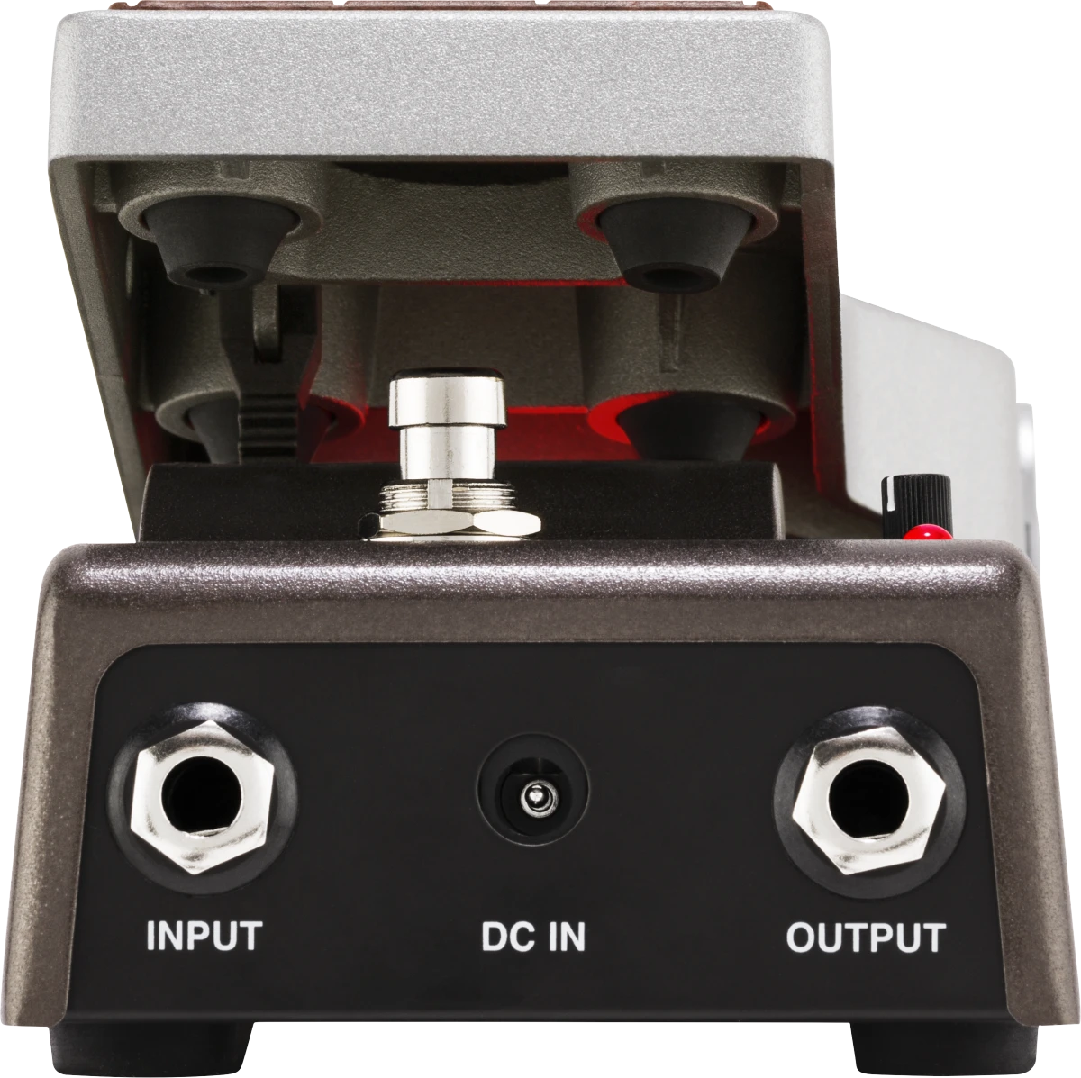 Fender® Tread-Light™ Wah Pedal
