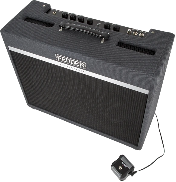 Fender® Bassbreaker™ 18/30 Combo