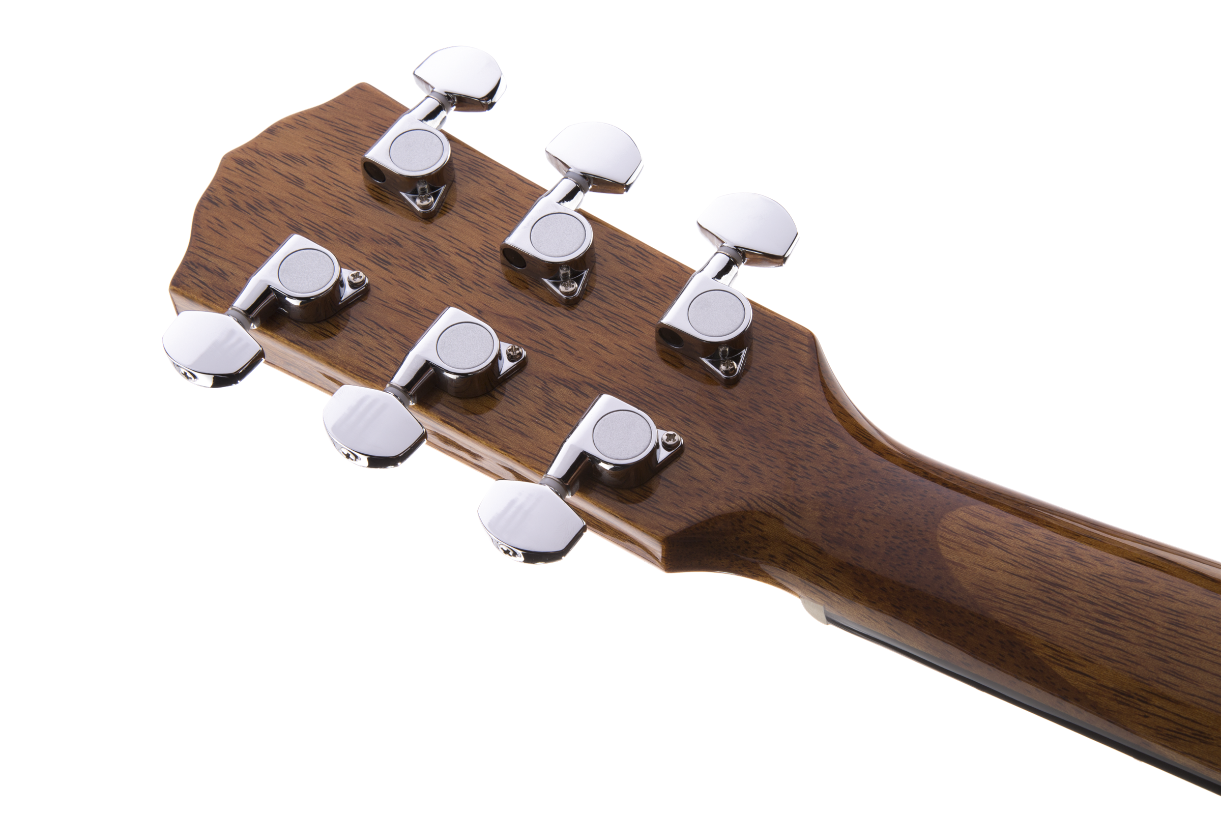 Fender® CD-60 Dreadnought V3 w/Case, Walnut Fingerboard, Natural