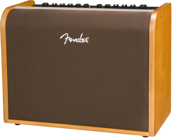 Fender® Acoustasonic™ 100 Combo