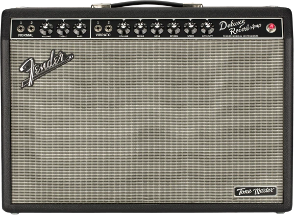 Fender® Tone Master® Deluxe Reverb®, 230V EUR