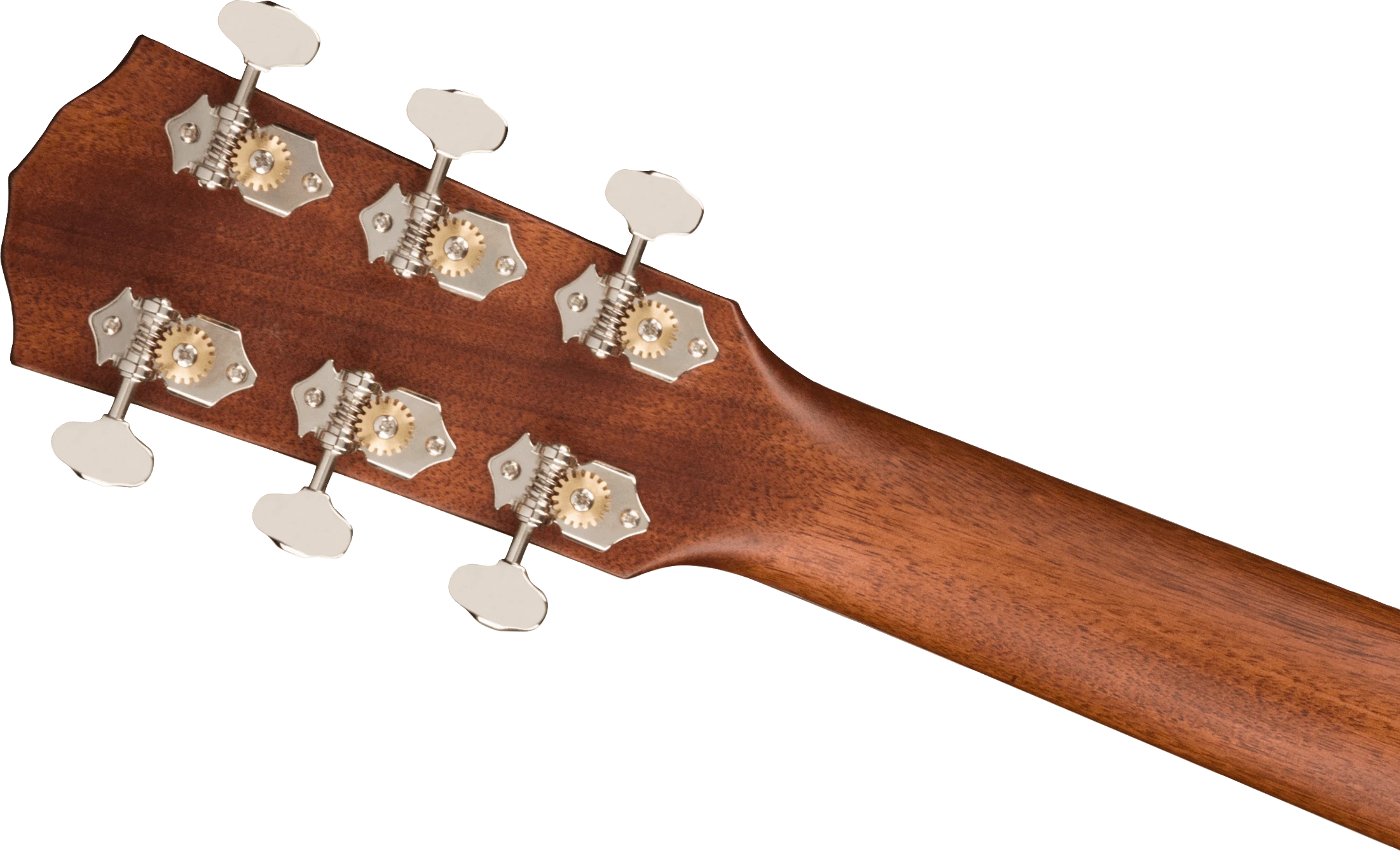Fender® PD-220E Dreadnought, Ovangkol Fingerboard, Natural