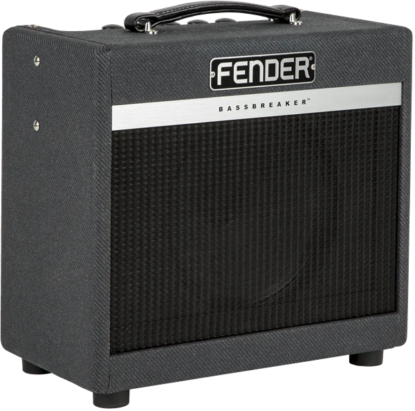 Fender® Bassbreaker™ 007 Combo, 230V EUR