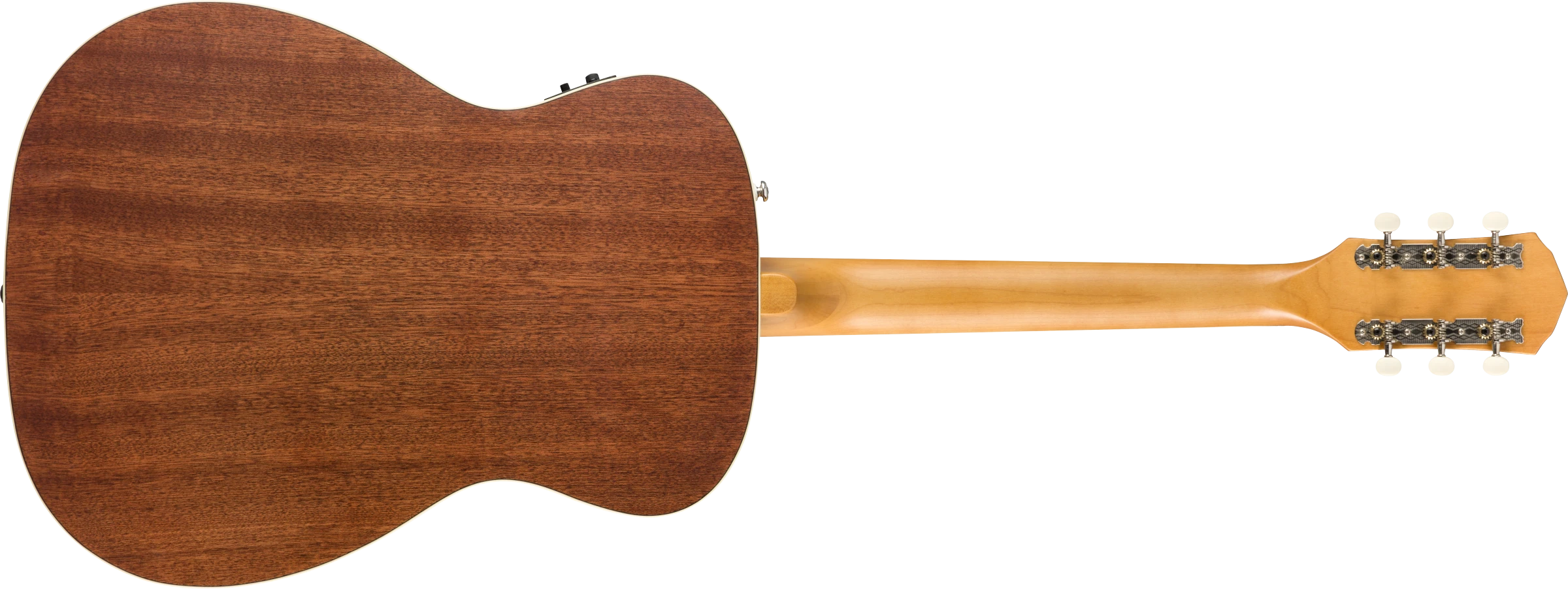 Fender® Tim Armstrong Hellcat LH, Walnut Fingerboard, Natural