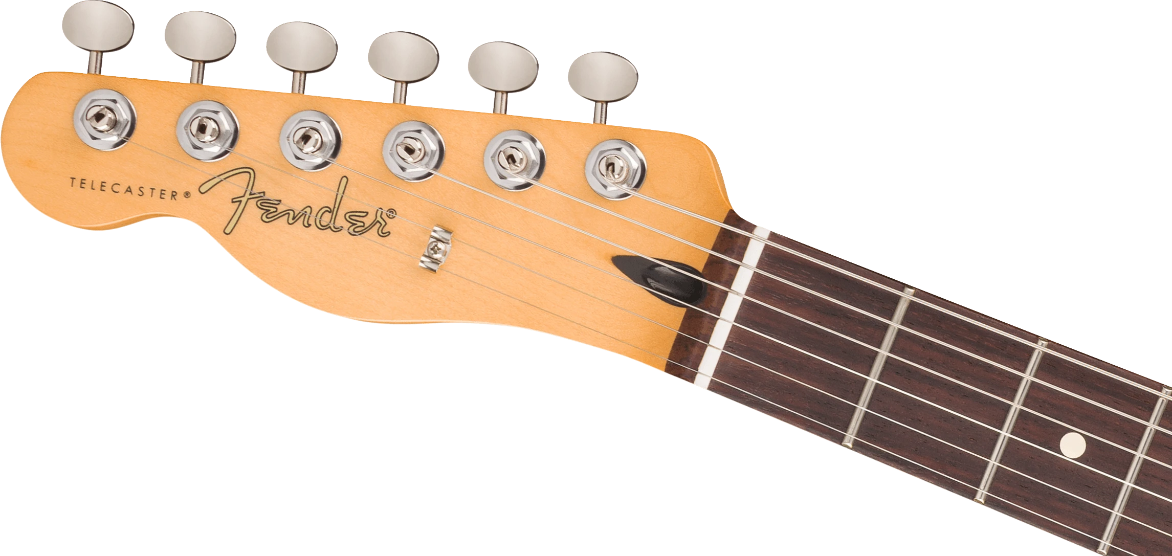 Fender® Player II Telecaster® Left-Hand, Rosewood Fingerboard, Cactus Gray