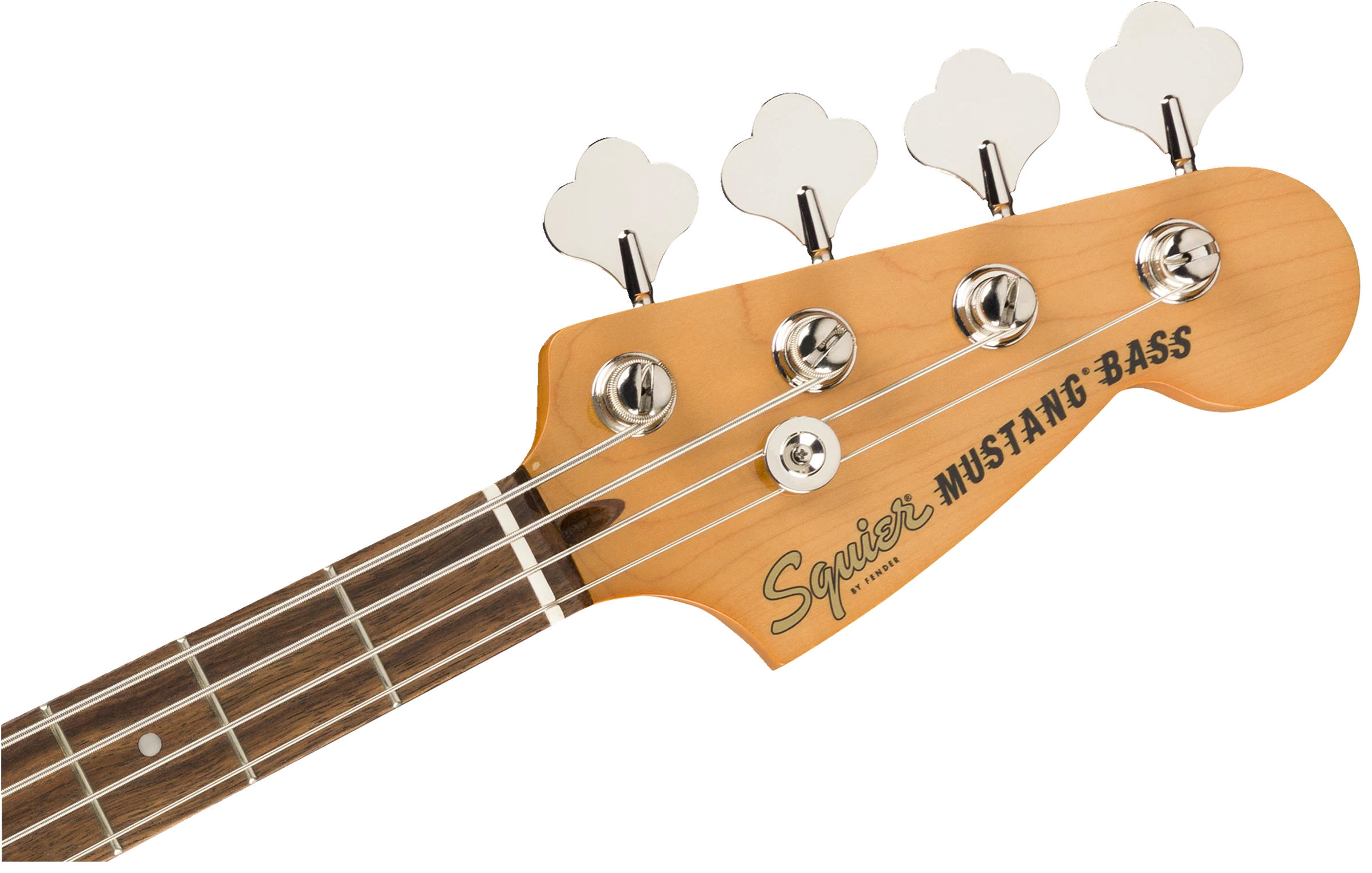 Squier® Classic Vibe '60s Mustang®, Laurel Fingerboard, Surf Green