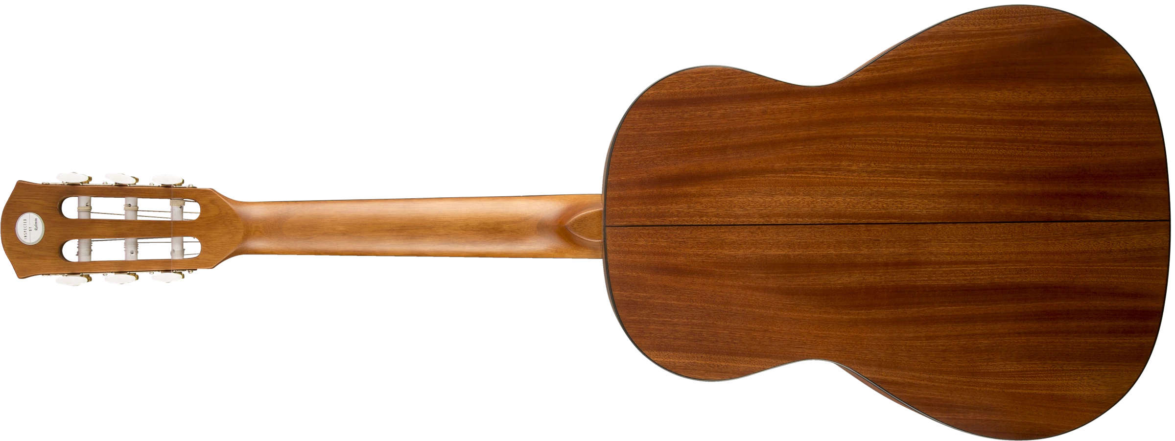 Fender® MC-1 3/4 Nylon, Natural
