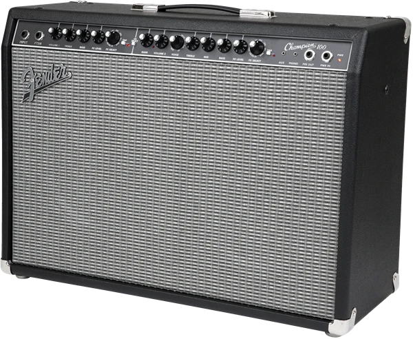 Fender® Champion™ 100