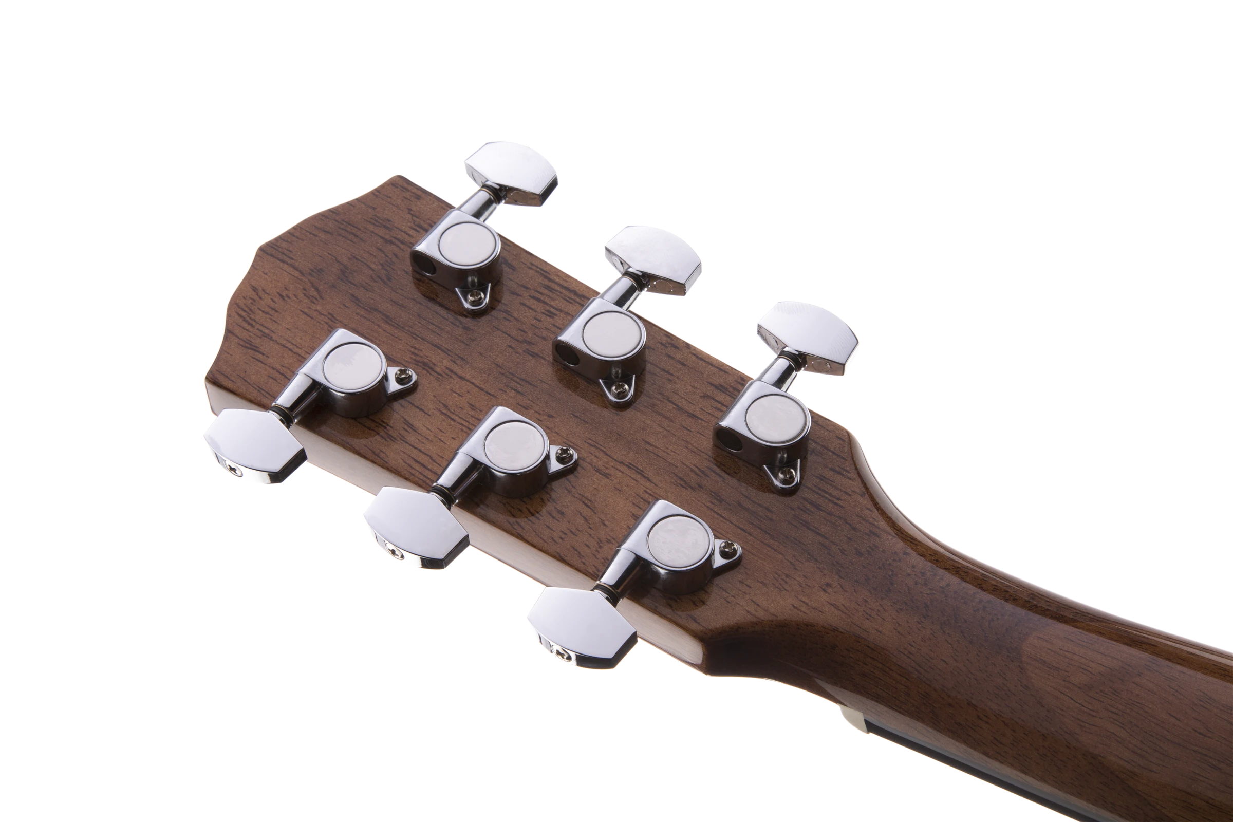 Fender® CD-60 All Mahogany, Natural
