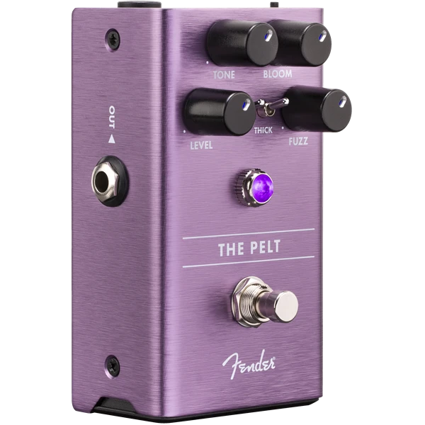 Fender® The Pelt Fuzz