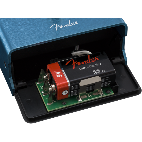 Fender® Mirror Image Delay