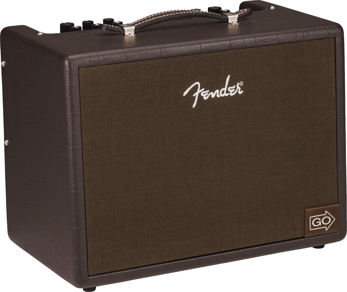 Fender® Acoustic Junior GO, 230V EU
