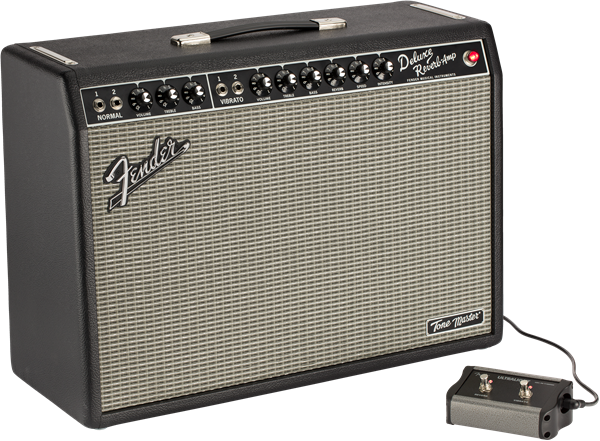 Fender® Tone Master® Deluxe Reverb®, 230V EUR