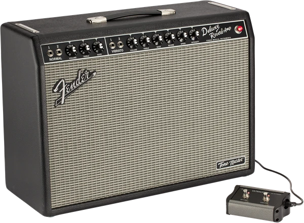 Fender® Tone Master® Deluxe Reverb®, 230V EUR