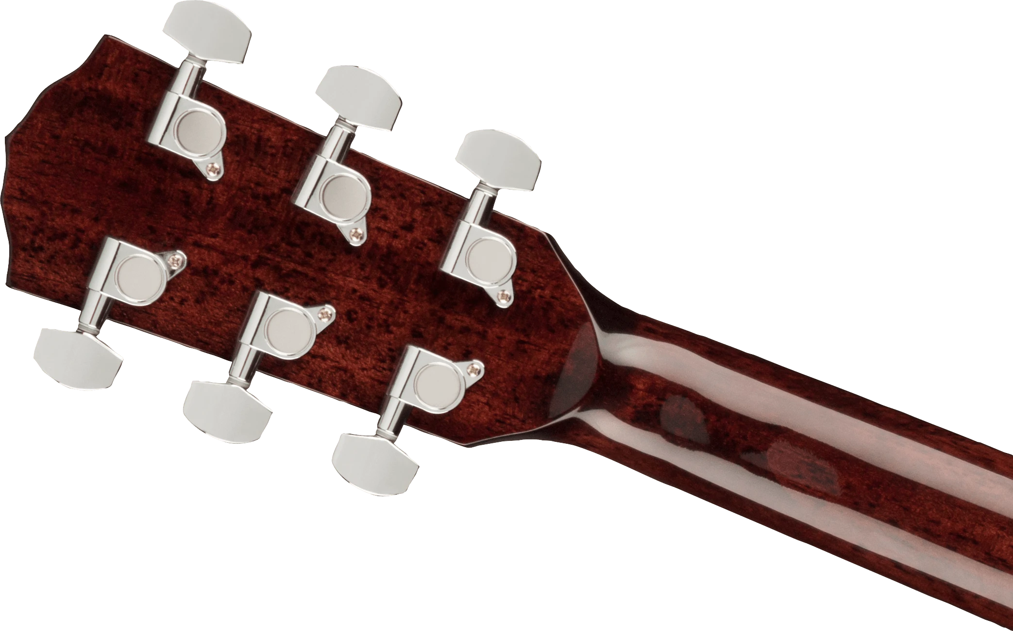 Fender® FSR CD-60S Dreadnought, Walnut Fingerboard, Cherry
