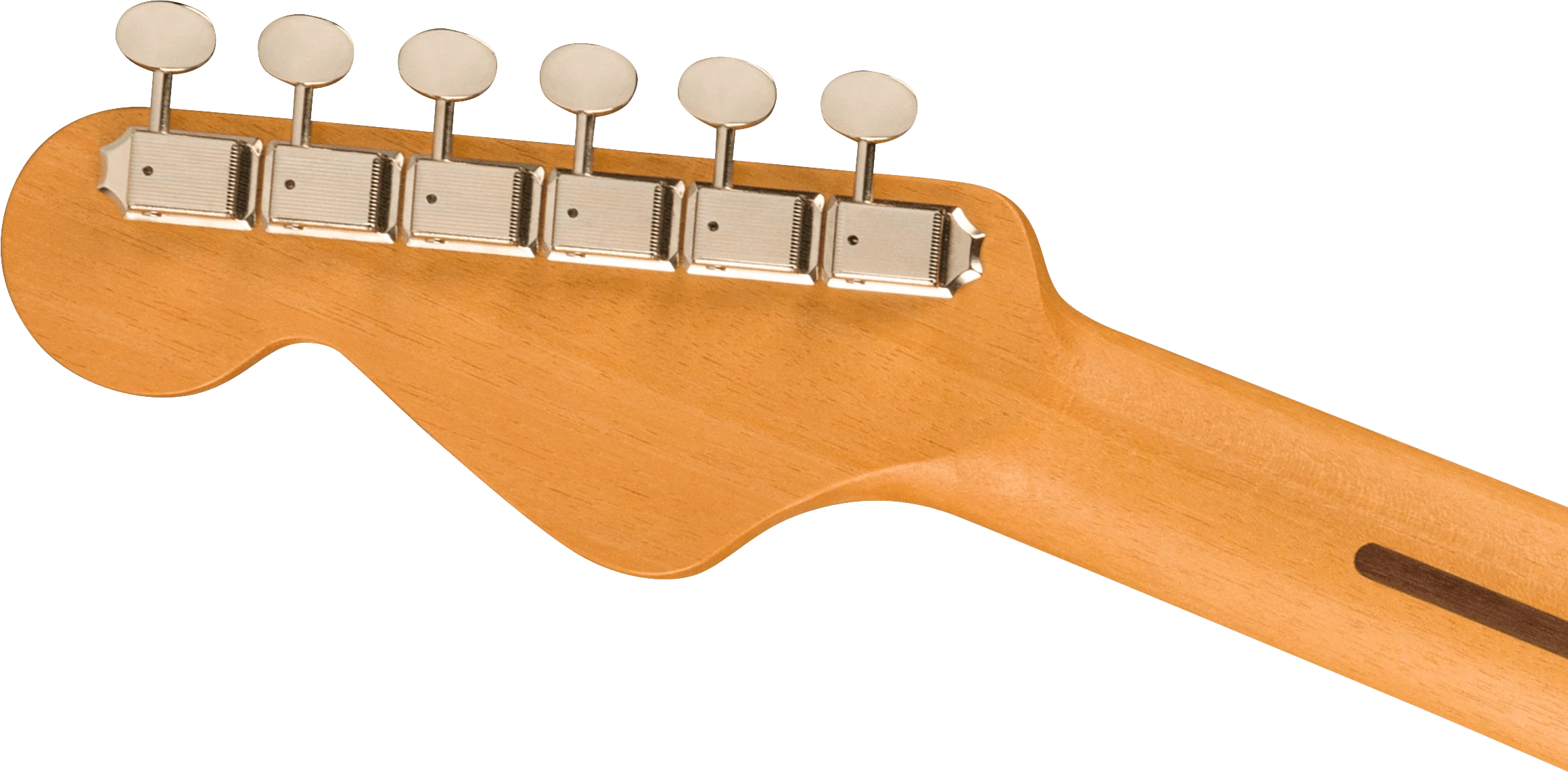 Fender® Highway Series™ Dreadnought, Rosewood Fingerboard, Natural