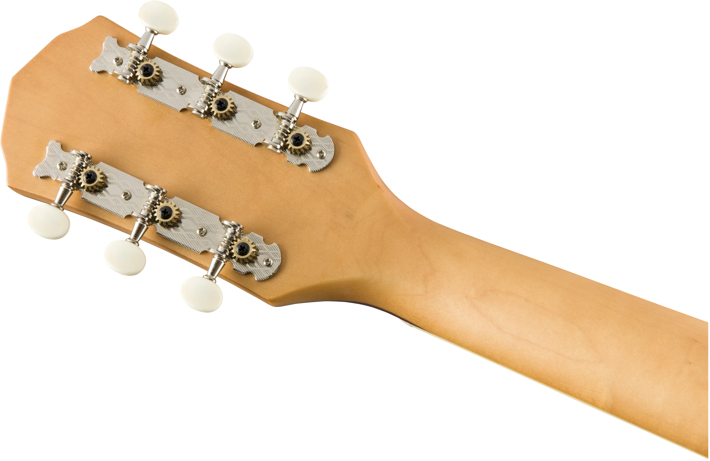 Fender® Tim Armstrong Hellcat, Walnut Fingerboard, Natural