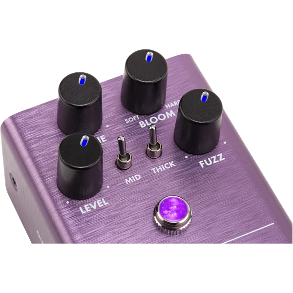 Fender® The Pelt Fuzz