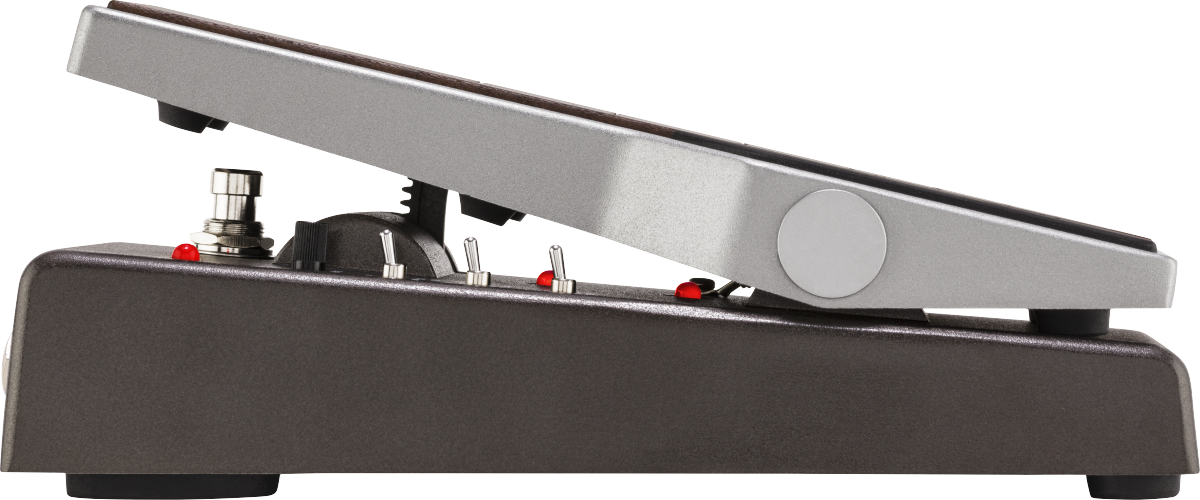 Fender® Tread-Light™ Wah Pedal