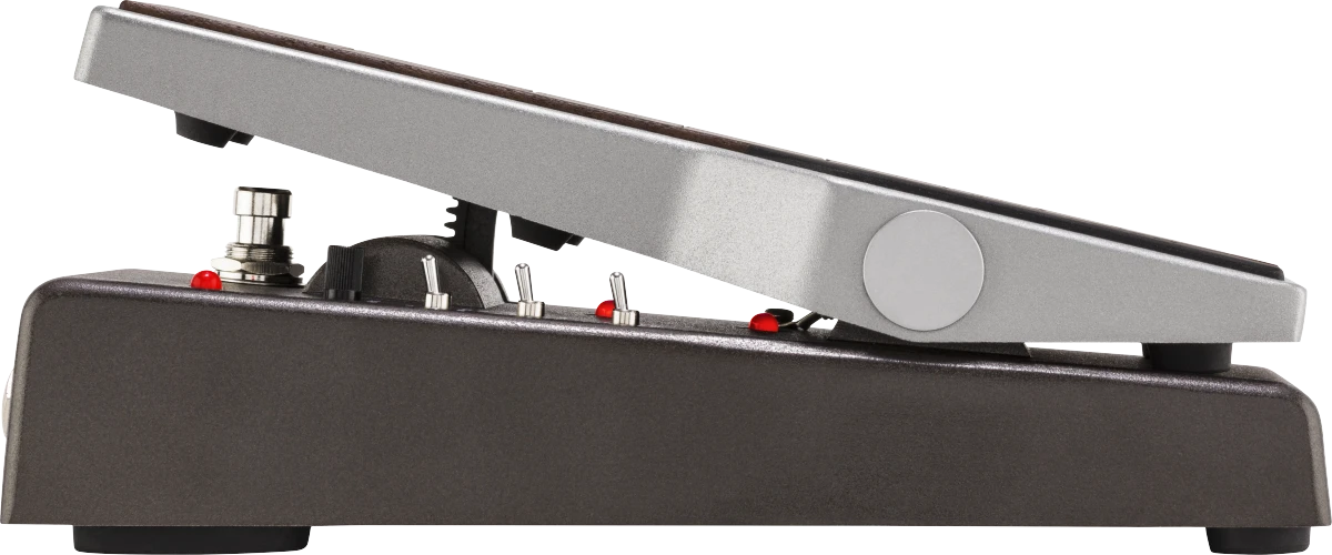 Fender® Tread-Light™ Wah Pedal