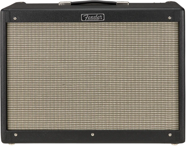Fender® Hot Rod Deluxe™ IV, Black, 230V